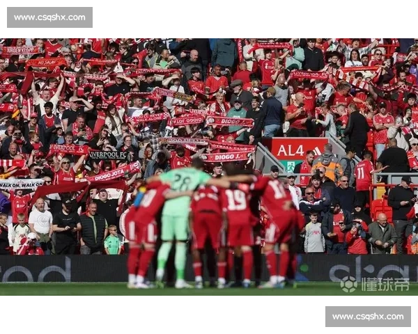 英超卫冕 4 连败 4 度上演:利物浦独占 2 次陷下滑泥潭