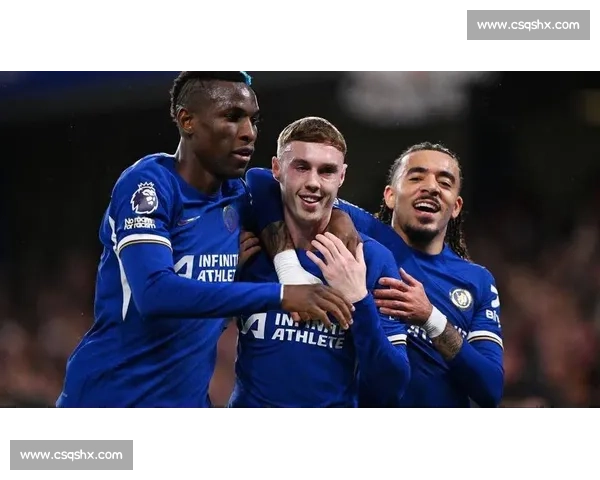 英超焦点战切尔西对阵水晶宫赛前走势与胜负预测解析全面前瞻分析