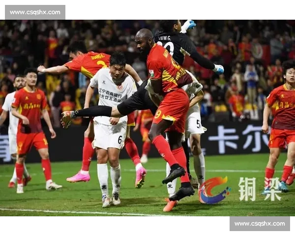 辽宁与重庆激烈对决 谁能在这场强强对话中脱颖而出争夺胜利荣耀